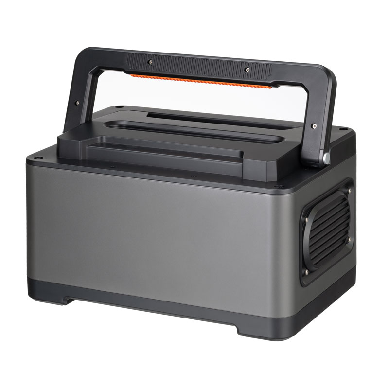 BRESSER Mobile Power Station | 500W 520Wh BRESSER Mobile Power Station | 500W 520Wh