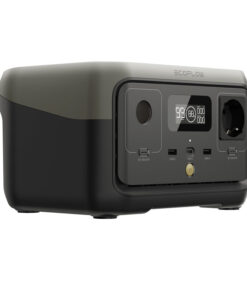 EcoFlow River 2 Powerstation 600W 256Wh