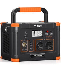 GRECELL T-500 GRECELL T-500