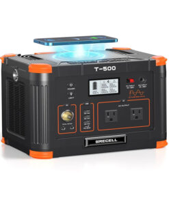 GRECELL T-500