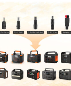 GRECELL 100W Portable Solar Panel