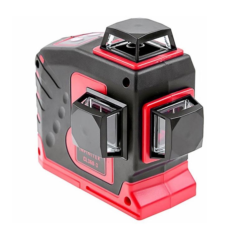 INFINITER CL360-3 INFINITER CL360-3