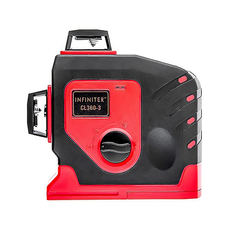 INFINITER CL360-3 INFINITER CL360-3