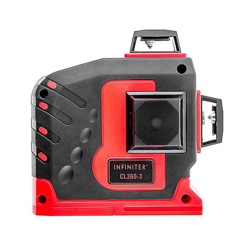 INFINITER CL360-3 INFINITER CL360-3