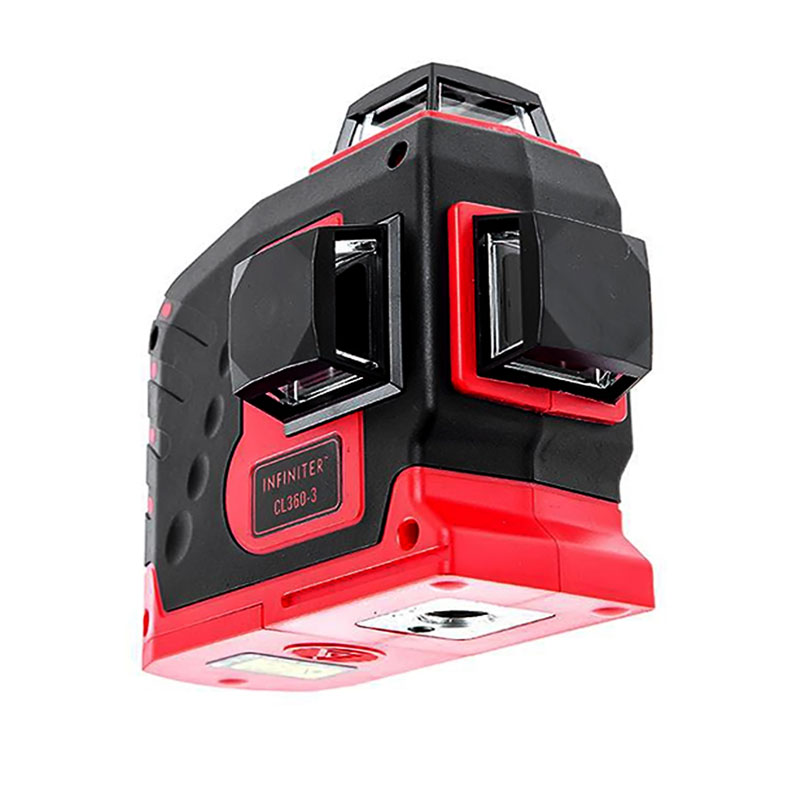 INFINITER CL360-3 INFINITER CL360-3