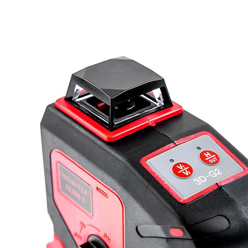 INFINITER CL360-3 INFINITER CL360-3