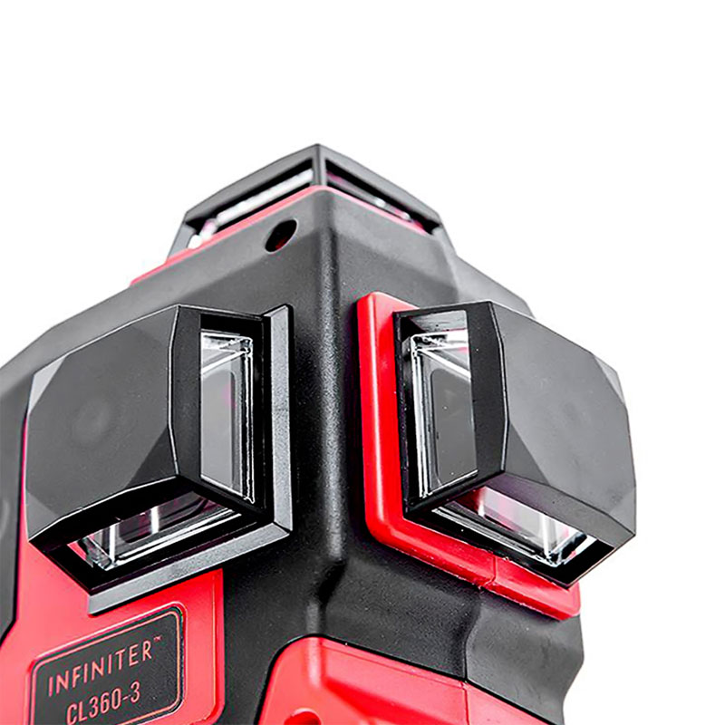INFINITER CL360-3 INFINITER CL360-3