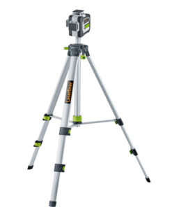 Laserliner CompactPlane-Laser 3G Set 150 cm Laserliner CompactPlane-Laser 3G Set 150 cm