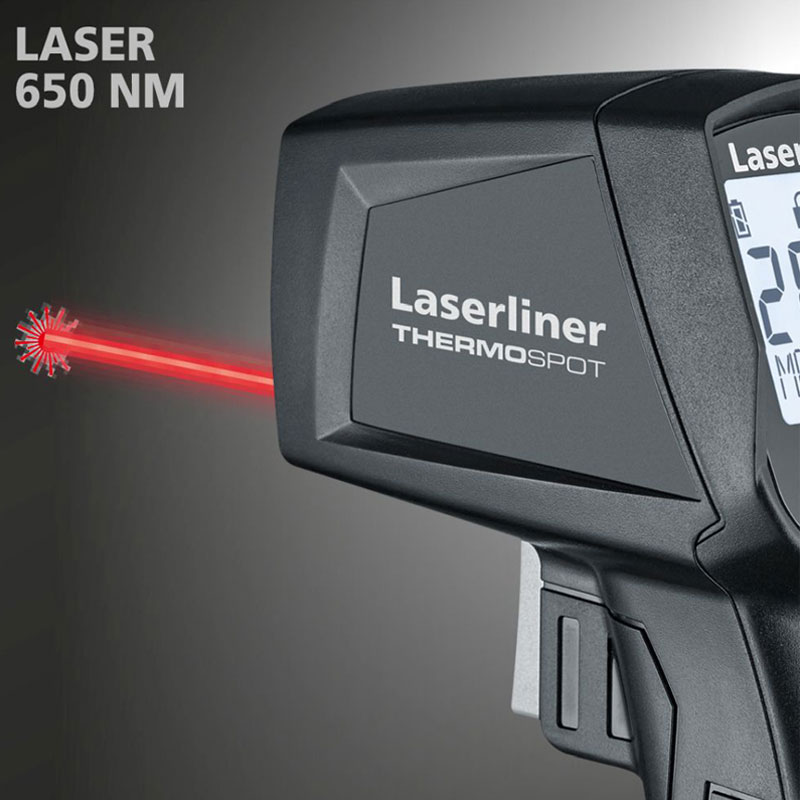 Laserliner ThermoSpot Laserliner ThermoSpot