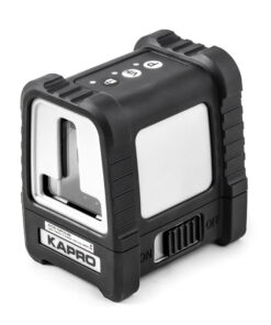 KAPRO Уровень лазерный 870G VHX VIP