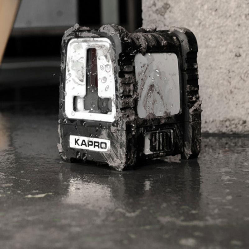 KAPRO Уровень лазерный 870G VHX VIP KAPRO Уровень лазерный 870G VHX VIP