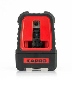 KAPRO Уровень лазерный 870kr VHX VIP