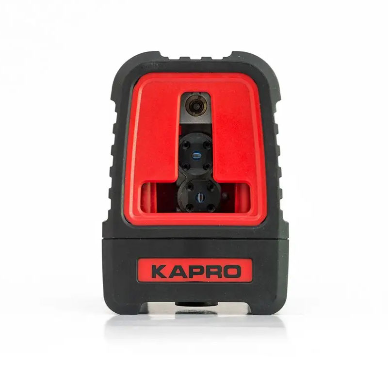 KAPRO Рівень лазерний 870kr VHX VIP KAPRO Рівень лазерний 870kr VHX VIP