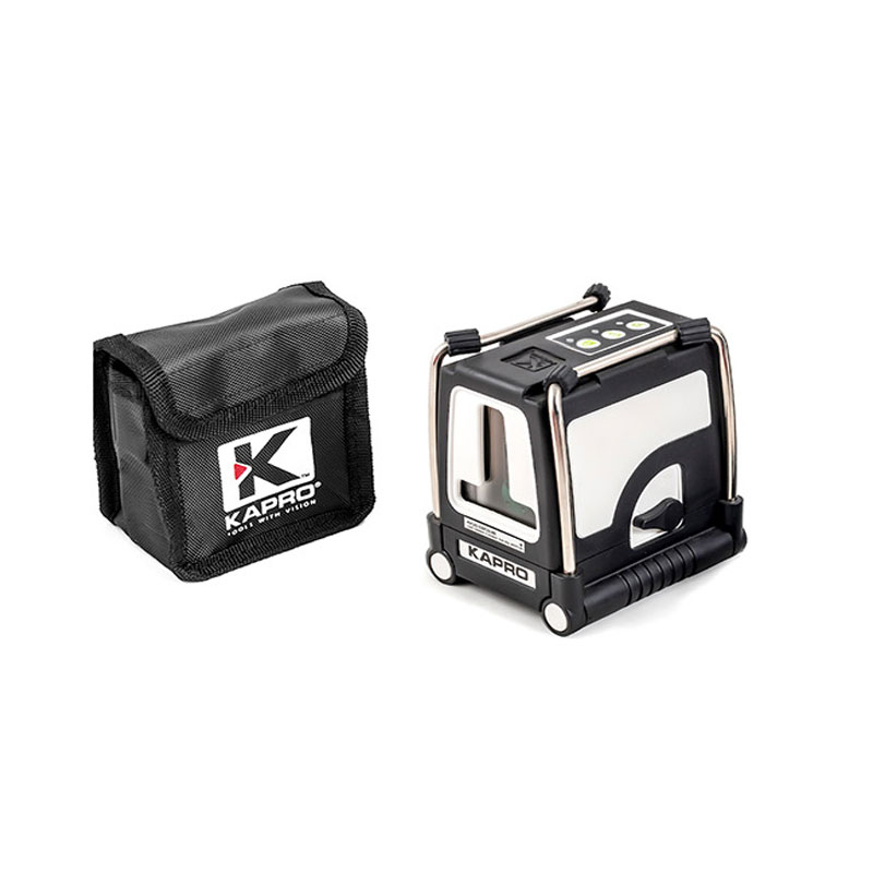 KAPRO Рівень лазерний 872G KAPRO Рівень лазерний 872G