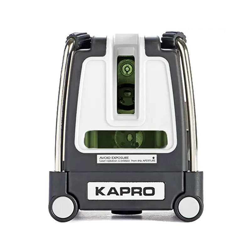 KAPRO Уровень лазерный 873G KAPRO Уровень лазерный 873G