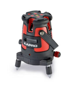 KAPRO Рівень лазерний 875kr