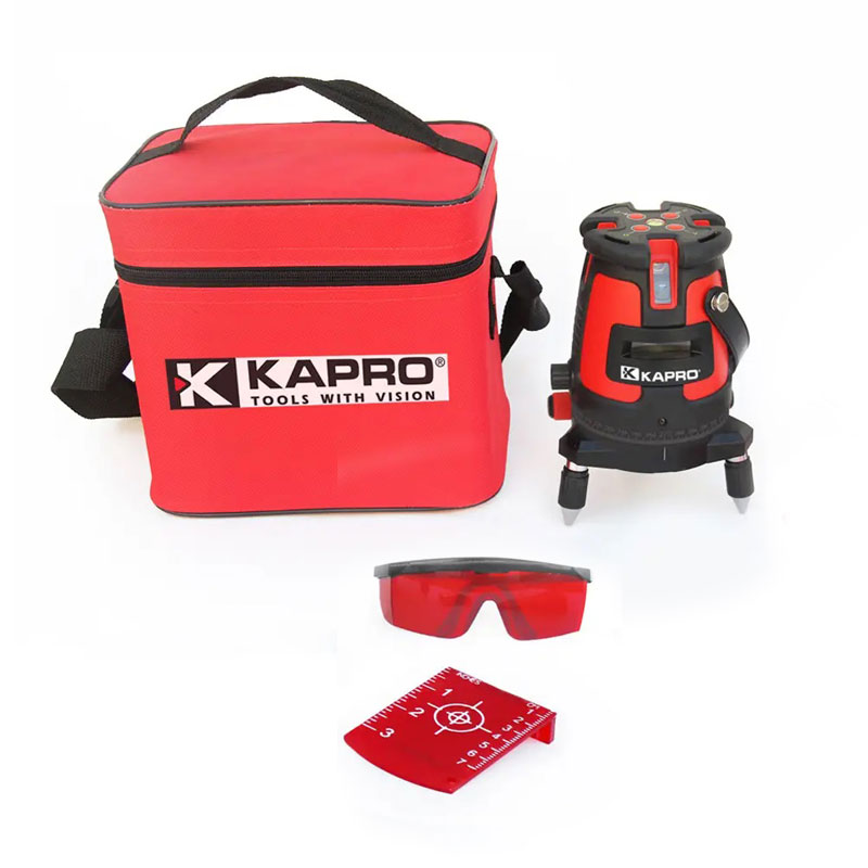 KAPRO Рівень лазерний 875kr KAPRO Рівень лазерний 875kr