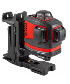 KAPRO Уровень лазерный 3D 883N