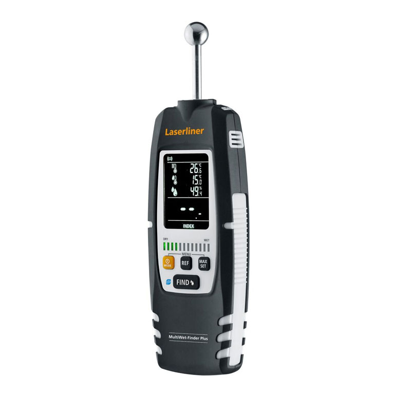 Laserliner MultiWet-Finder Plus Laserliner MultiWet-Finder Plus