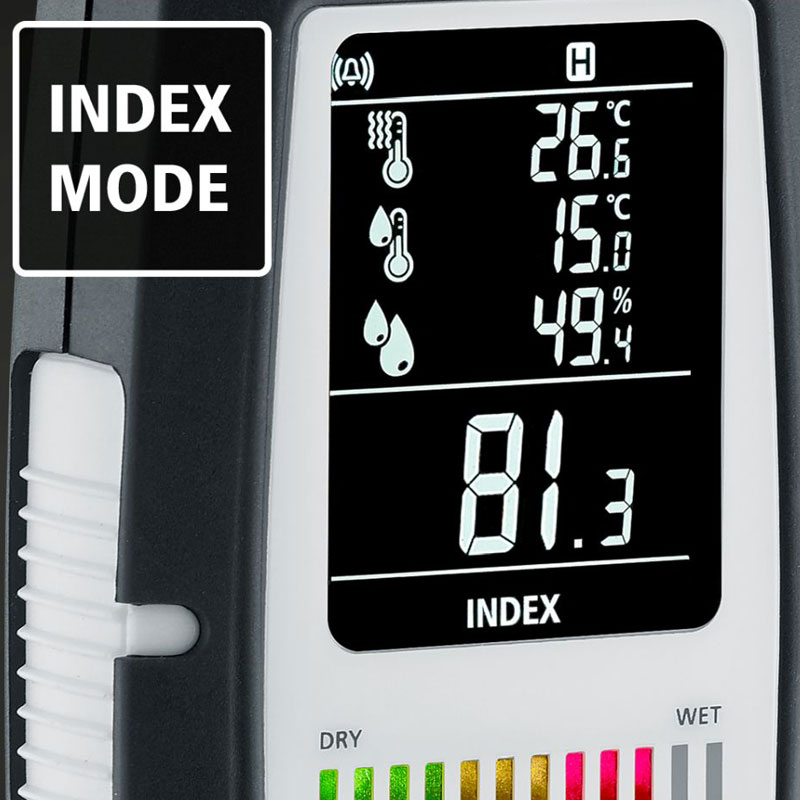 Laserliner MultiWet-Finder Plus Laserliner MultiWet-Finder Plus
