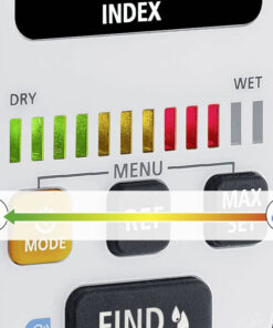 Laserliner MultiWet-Finder Plus