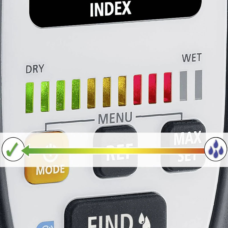 Laserliner MultiWet-Finder Plus Laserliner MultiWet-Finder Plus