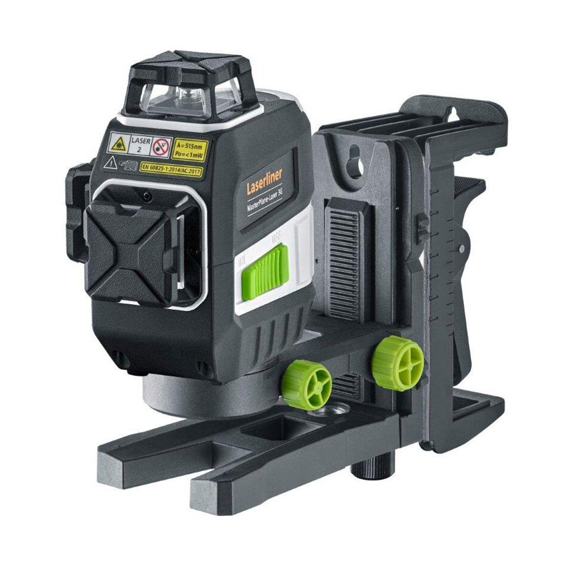 Laserliner MasterPlane-Laser 3G Pro Laserliner MasterPlane-Laser 3G Pro