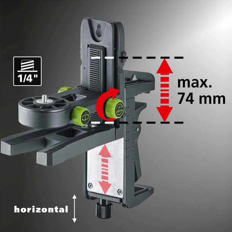 Laserliner MasterPlane-Laser 3G Pro Laserliner MasterPlane-Laser 3G Pro