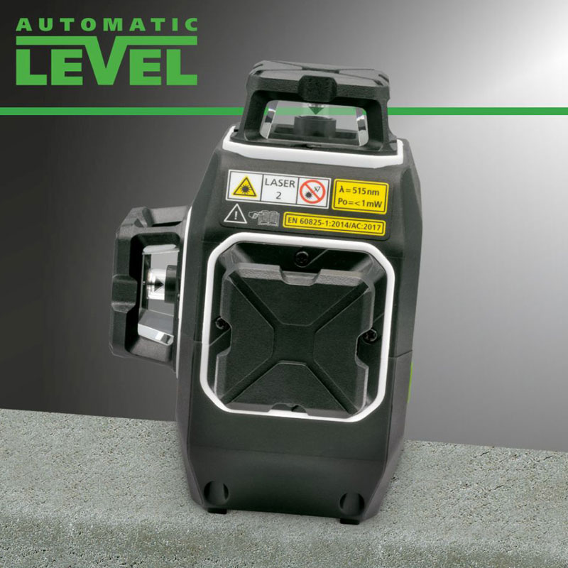 Laserliner MasterPlane-Laser 3G Pro Laserliner MasterPlane-Laser 3G Pro