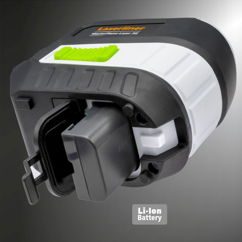 Laserliner MasterPlane-Laser 3G Pro Laserliner MasterPlane-Laser 3G Pro
