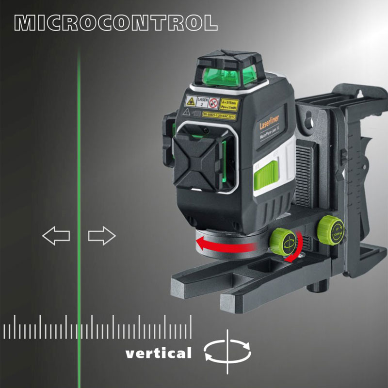 Laserliner MasterPlane-Laser 3G Pro Laserliner MasterPlane-Laser 3G Pro