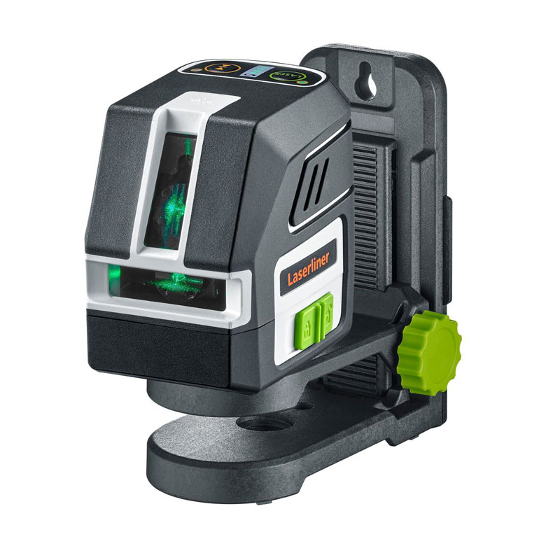 Laserliner PocketCross-Laser 2G Laserliner PocketCross-Laser 2G