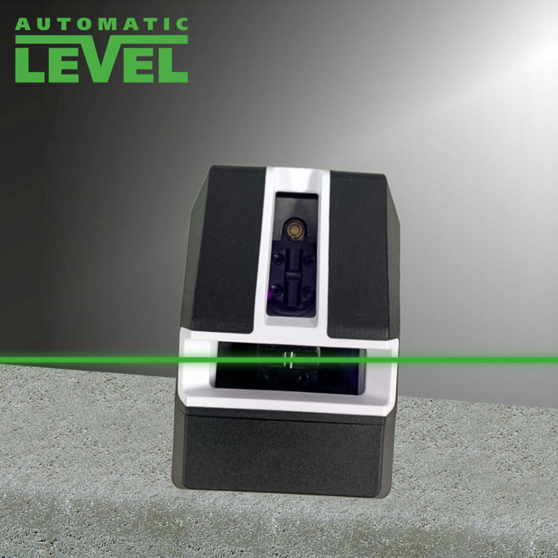 Laserliner PocketCross-Laser 2G Laserliner PocketCross-Laser 2G