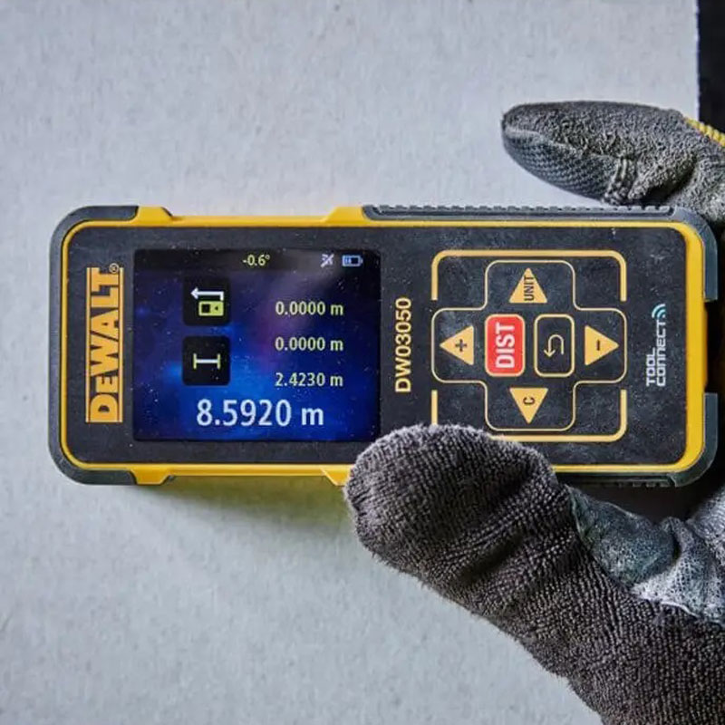 DeWALT DW03050 DeWALT DW03050