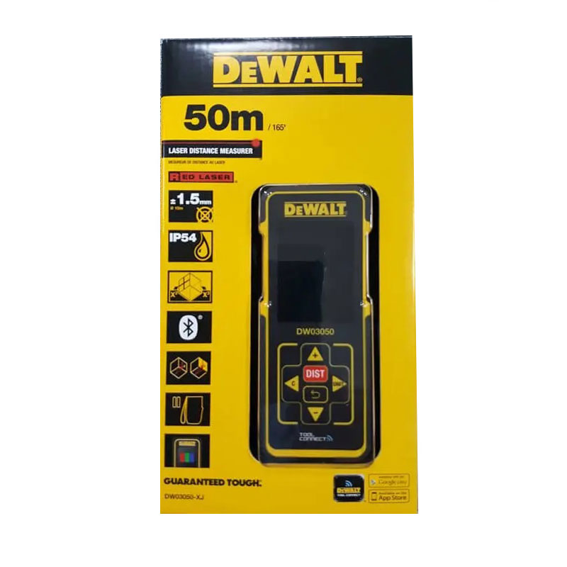 DeWALT DW03050 DeWALT DW03050
