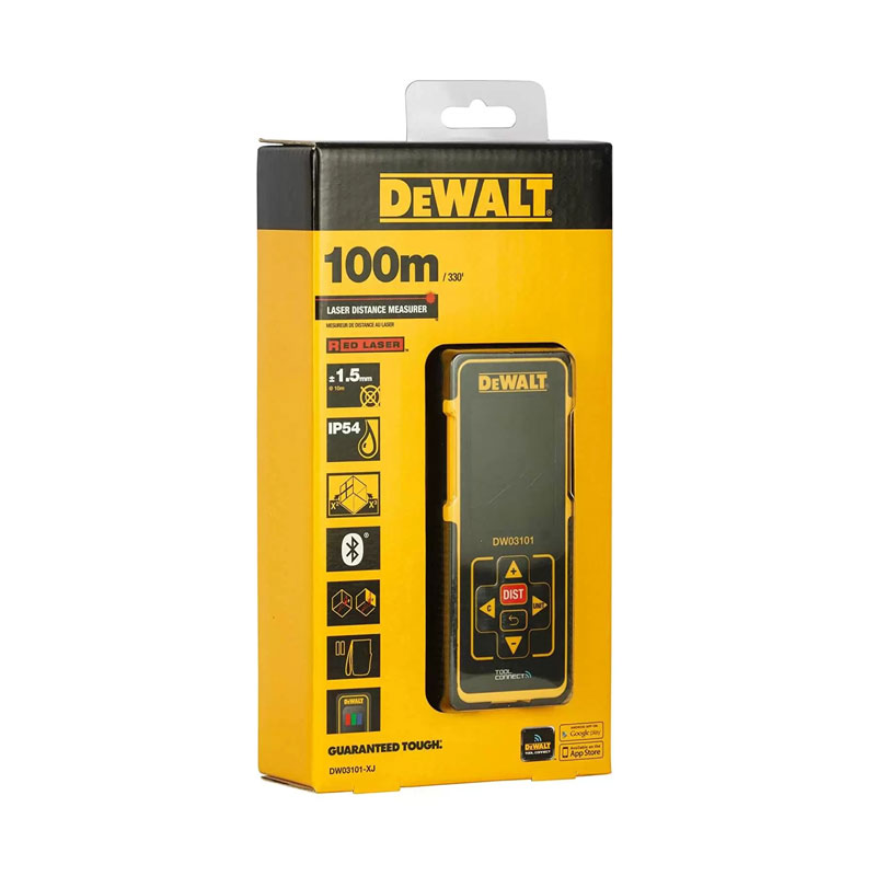 DeWALT DW03101 DeWALT DW03101