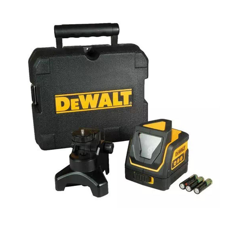 DeWALT DW0811 DeWALT DW0811
