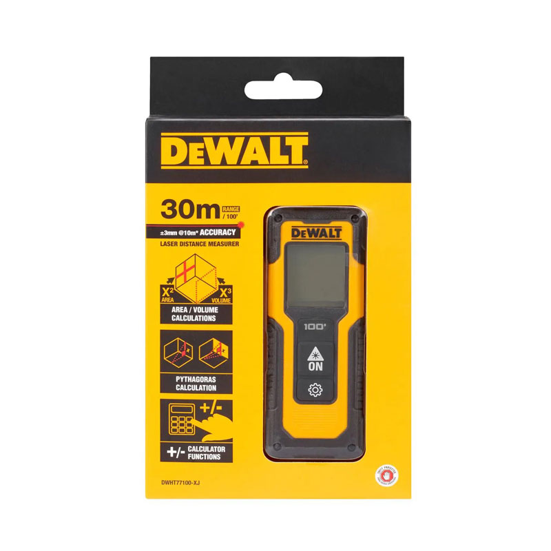 DeWALT DWHT77100 DeWALT DWHT77100