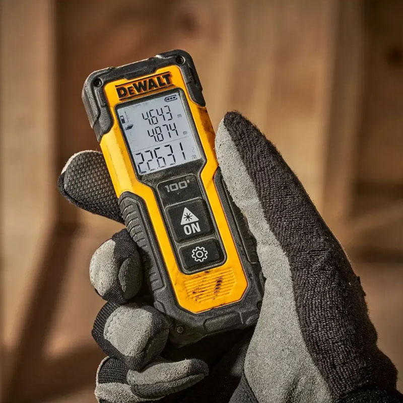 DeWALT DWHT77100 DeWALT DWHT77100