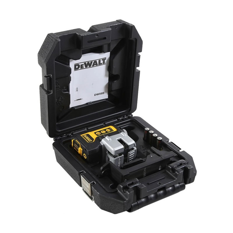 DeWALT DW089K DeWALT DW089K