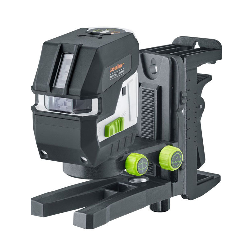 Laserliner MasterCross-Laser XPG Laserliner MasterCross-Laser XPG