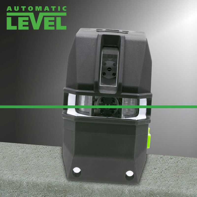 Laserliner MasterCross-Laser XPG Laserliner MasterCross-Laser XPG