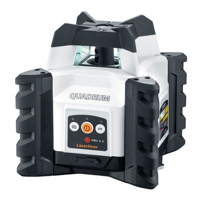 Laserliner Quadrum Compact 210S Laserliner Quadrum Compact 210S